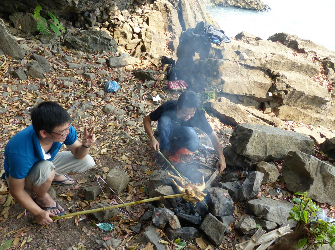 Easy Riders Buon Ma Thuot-托伯莫里必去景点