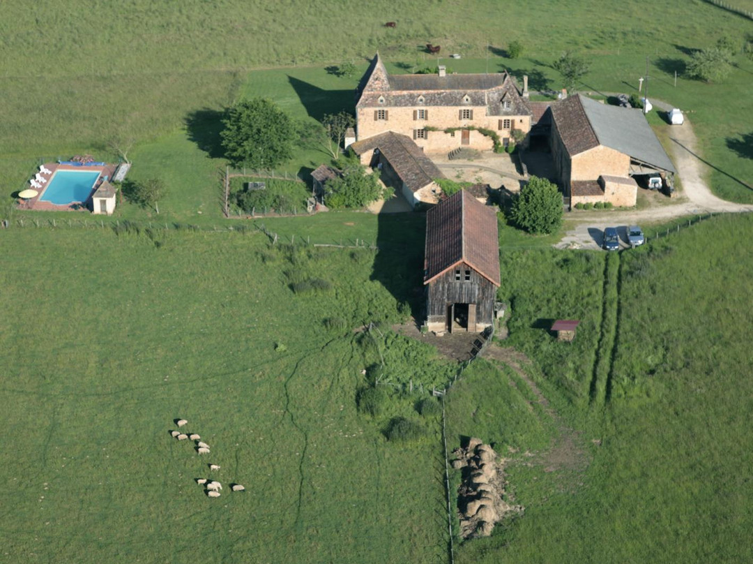 Domaine de la Mothe