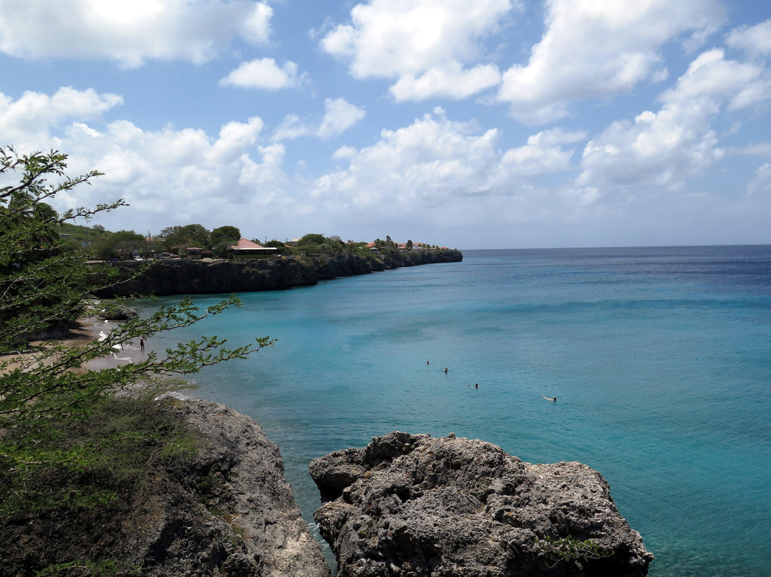 Playa Forti-Sabana Westpunt必去景点