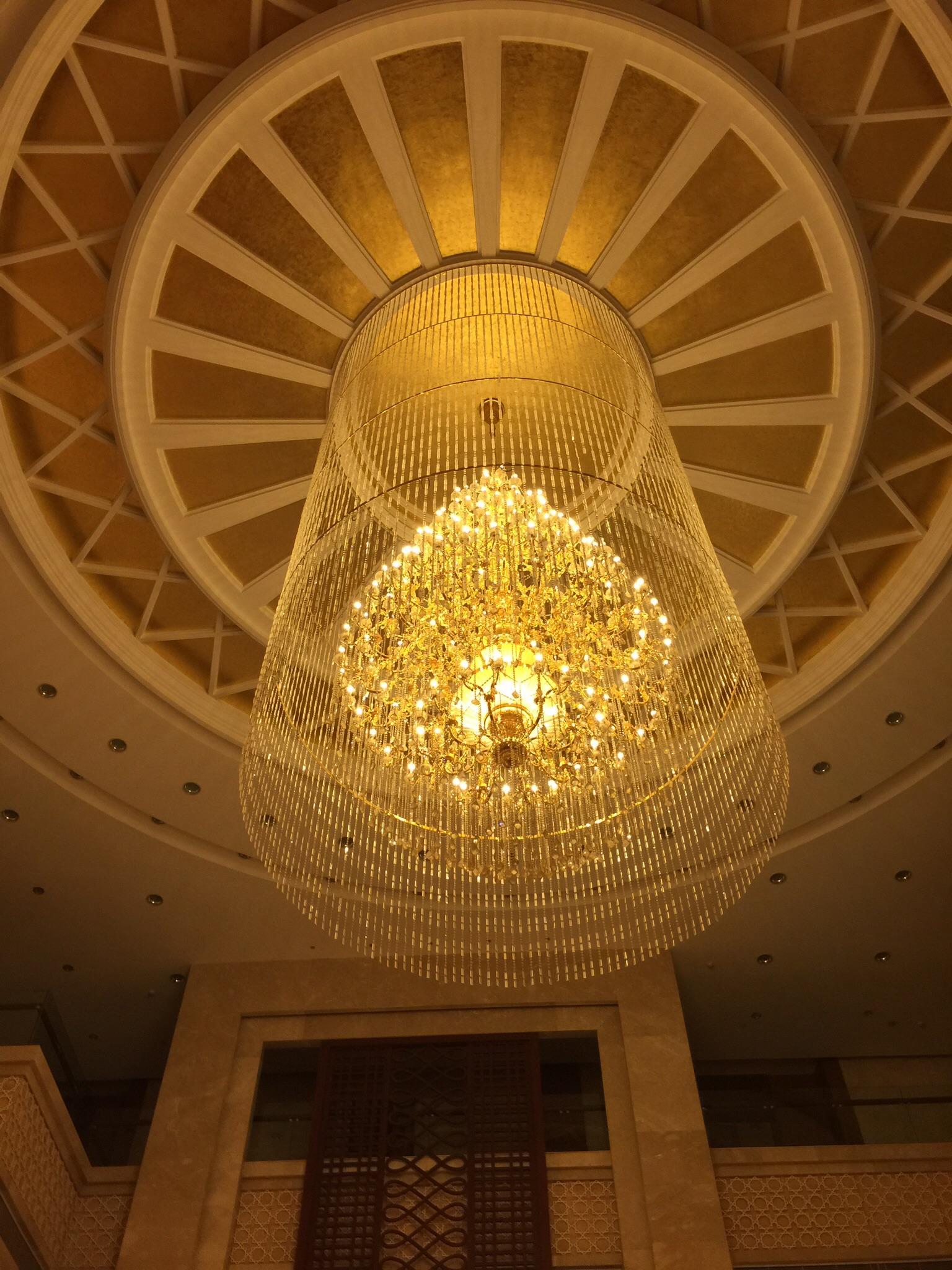 漯河恒辉开元名都大酒店-客卧