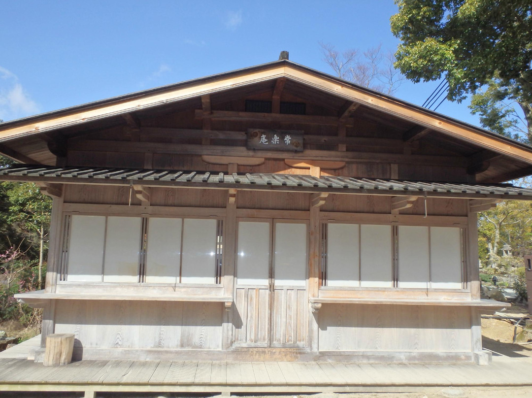 Tokkosan Kaburaiji Temple-神户市必去景点