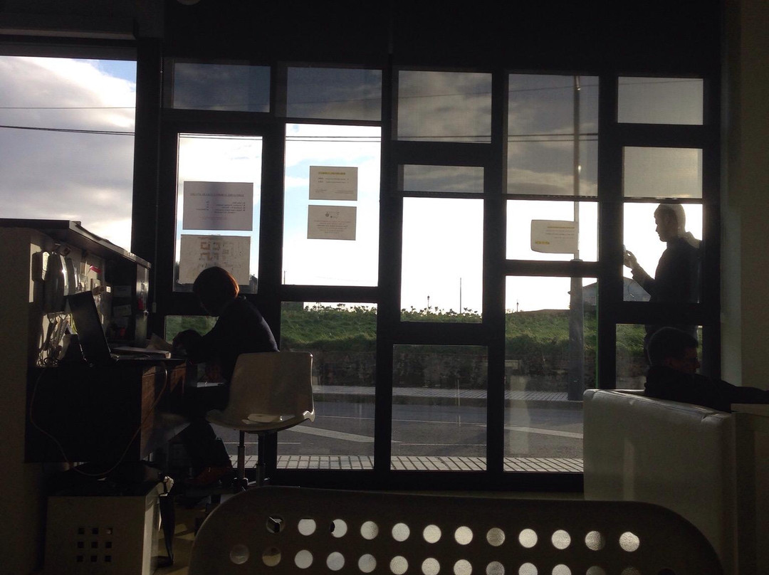 Pension Pedrouzo主图