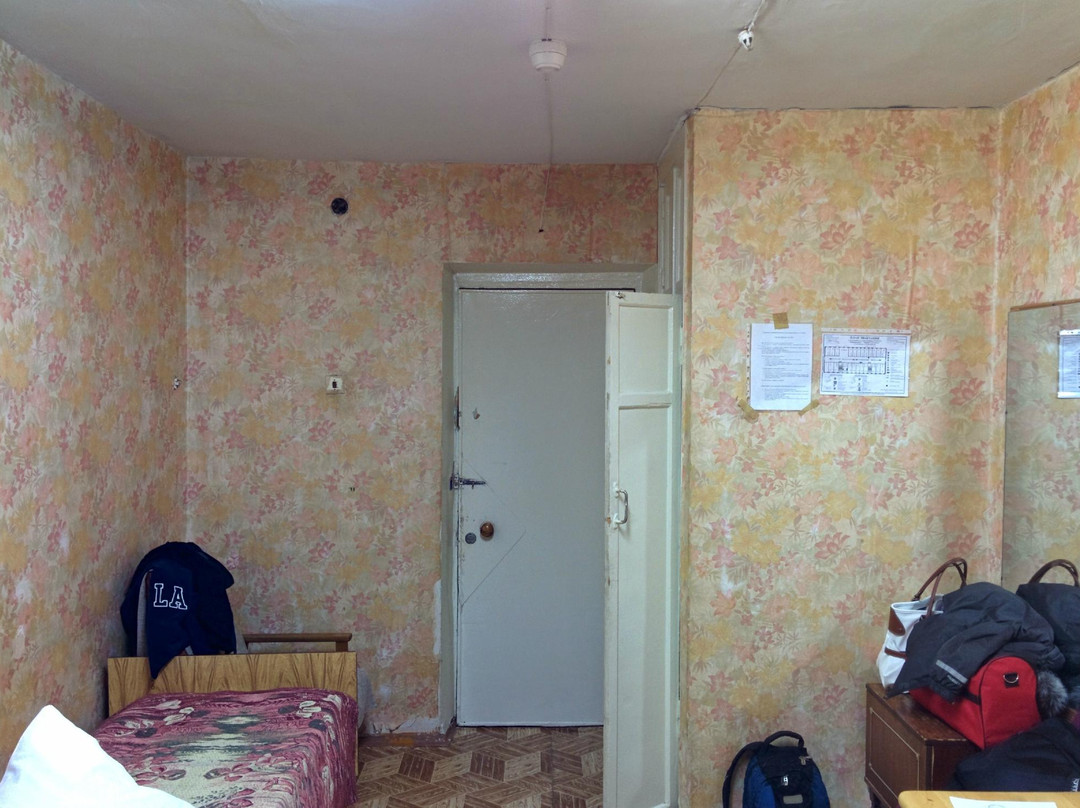 Syktyvkar Airport Hotel主图