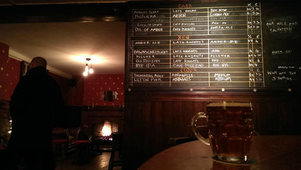 The Ravensgate Arms-Ramsgate必去景点