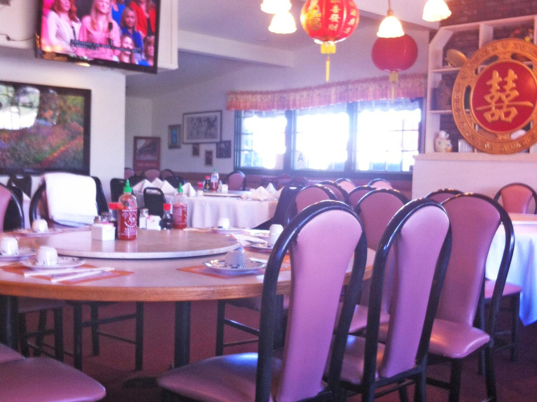 China Tea House Chinese Restaurant