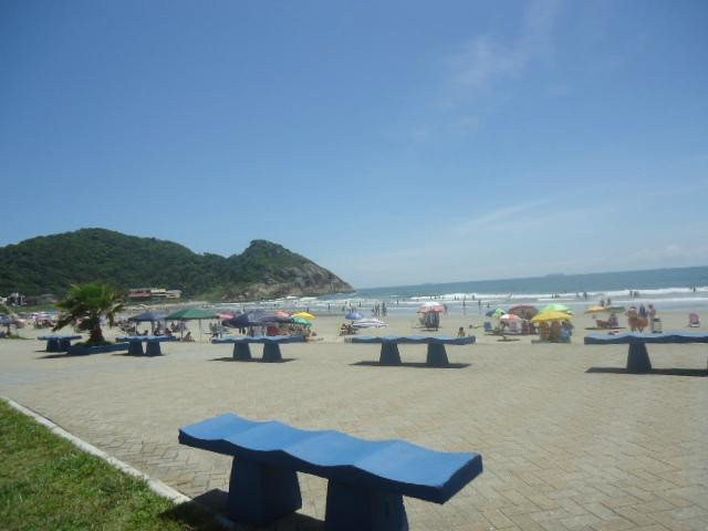 Figueira Beach-Sao Francisco do Sul必去景点