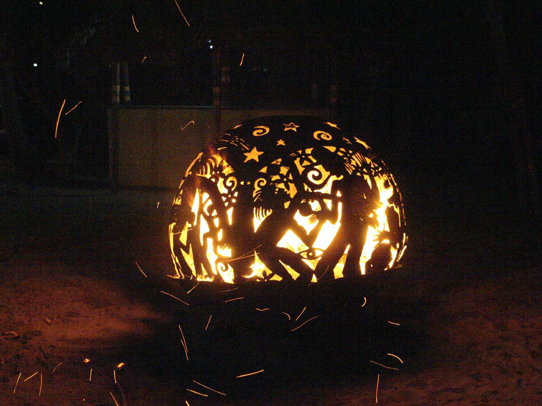 Aragorn's Studio-托土拉必去景点