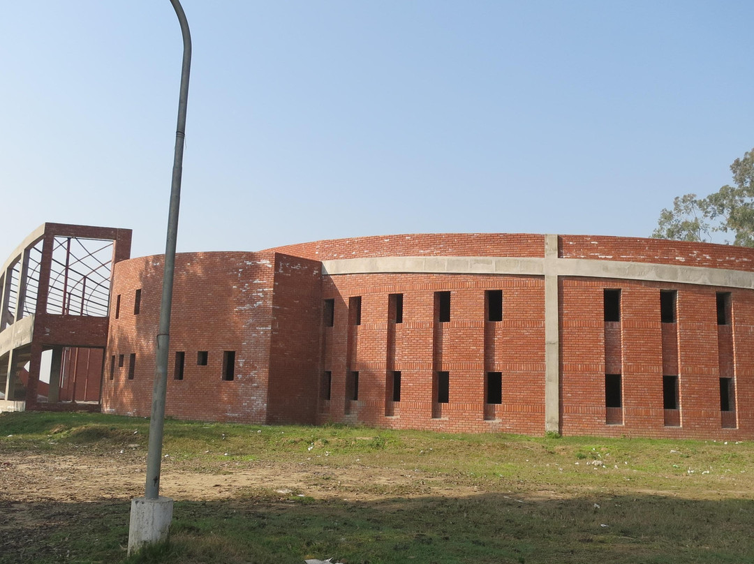 Sardar Bhagat Singh Museum景点图片