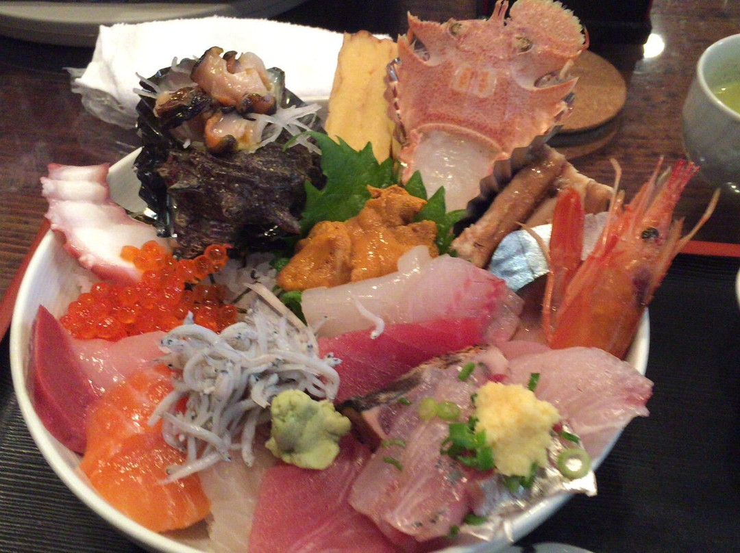 五味屋