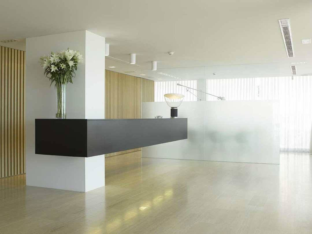 Sweet Meraki Beach Hotel主图