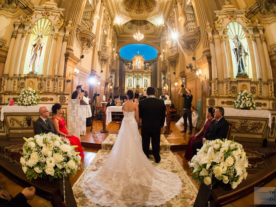 Nossa Senhora do Patrocinio Church-伊图必去景点