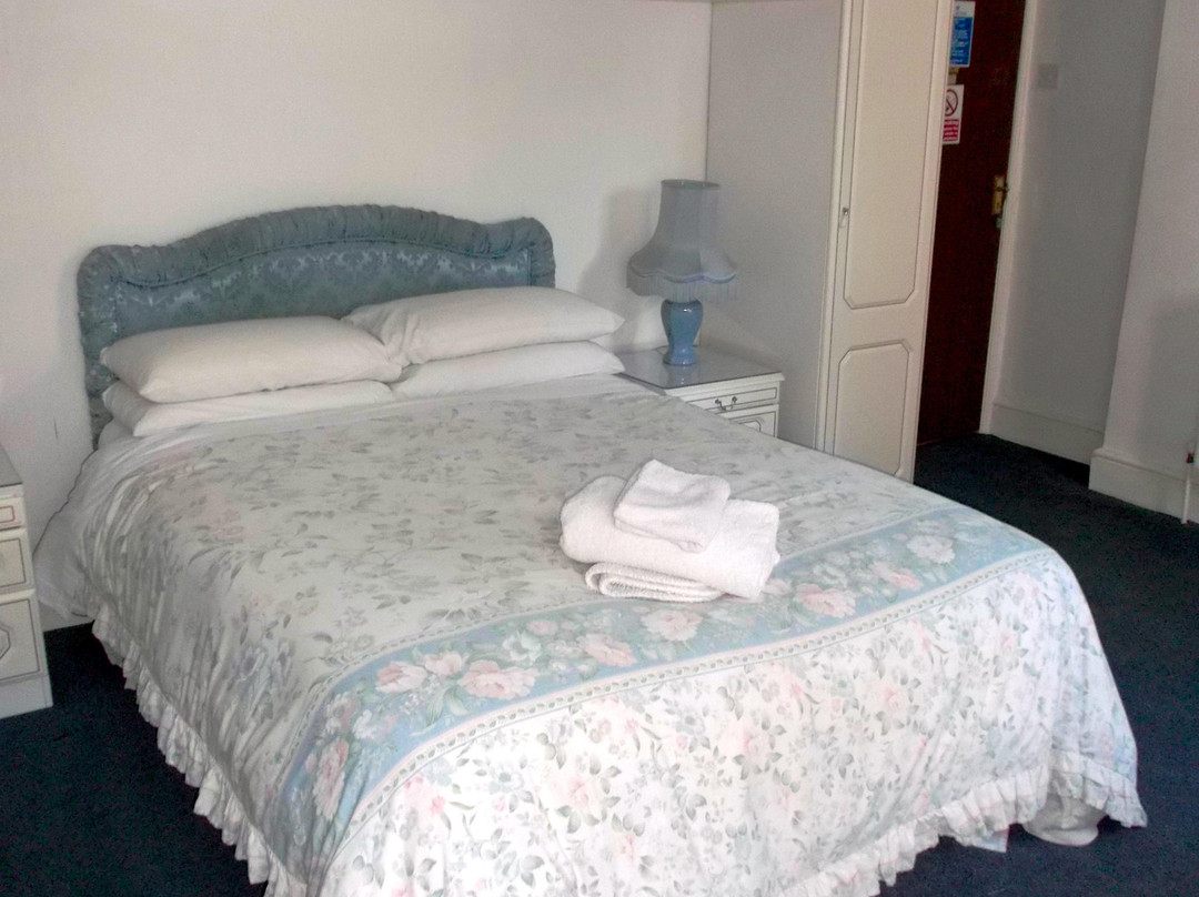 Tanamara Guest House主图