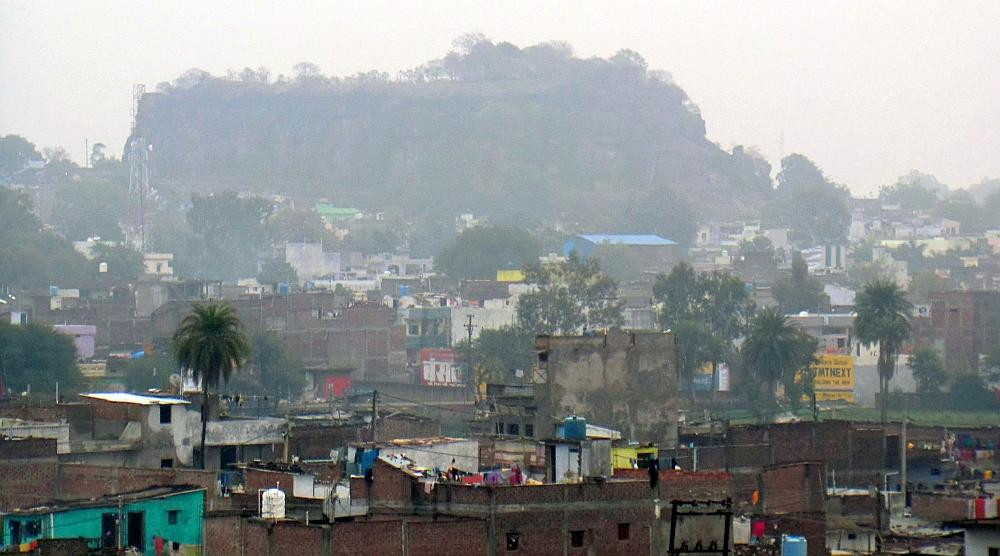 Lohangi Pir-Vidisha必去景点