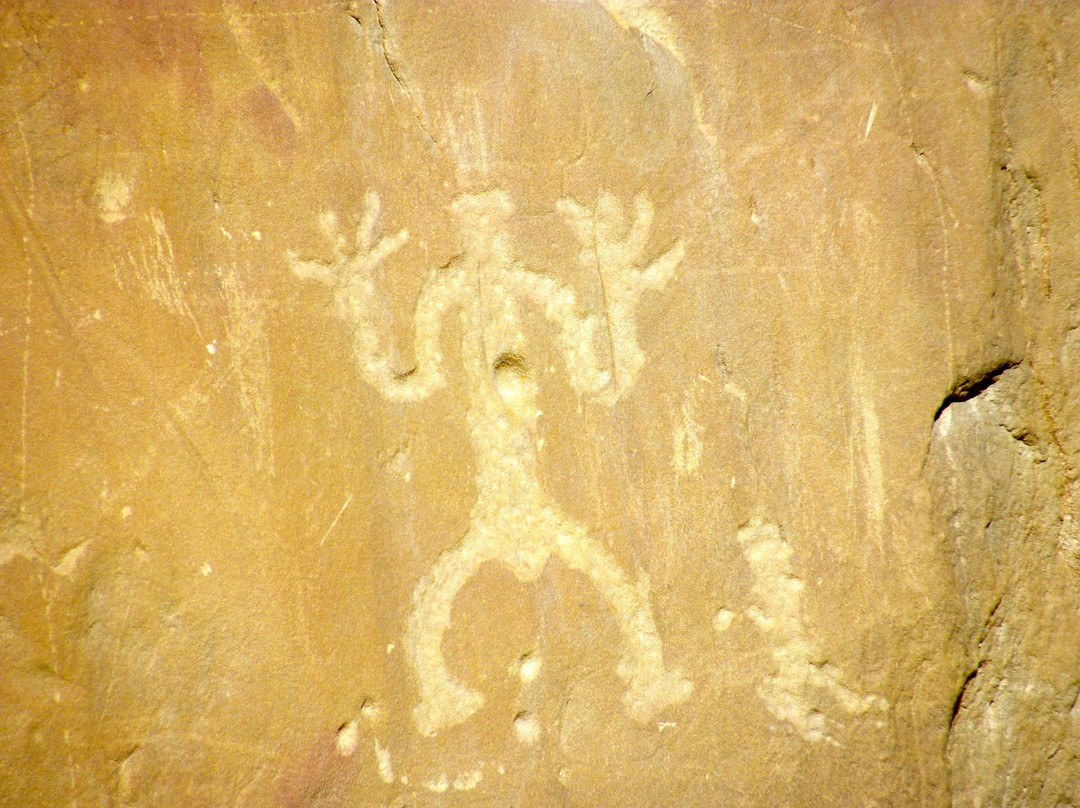 Pueblo Bonito-Nageezi必去景点