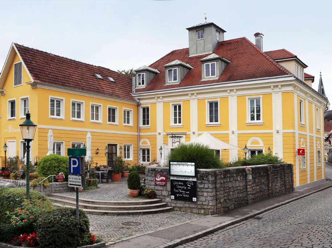Petzenkirchen旅游攻略图片