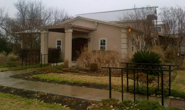 Bernhardt Winery-Plantersville必去景点