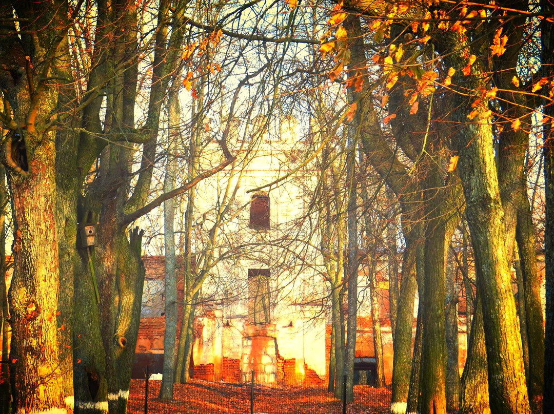 Smilavichy旅游攻略图片