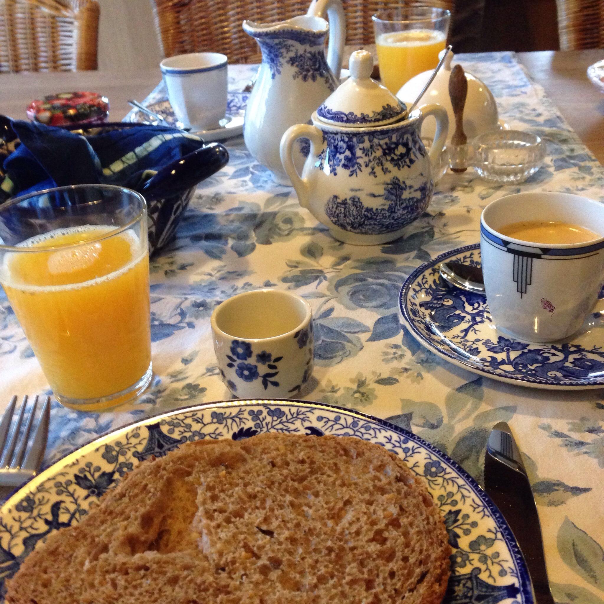 Bed & Breakfast Lobelia-客卧