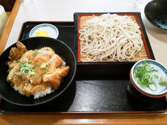 金比羅うどん 本店