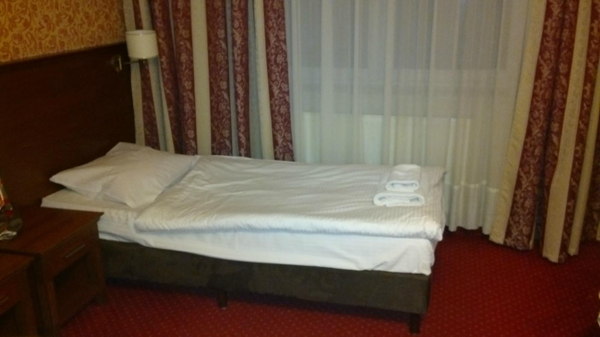 Hotel Lotos-客卧