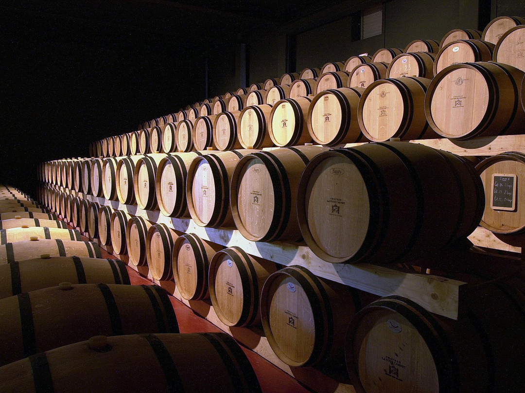 B-Winemaker-圣埃美隆必去景点