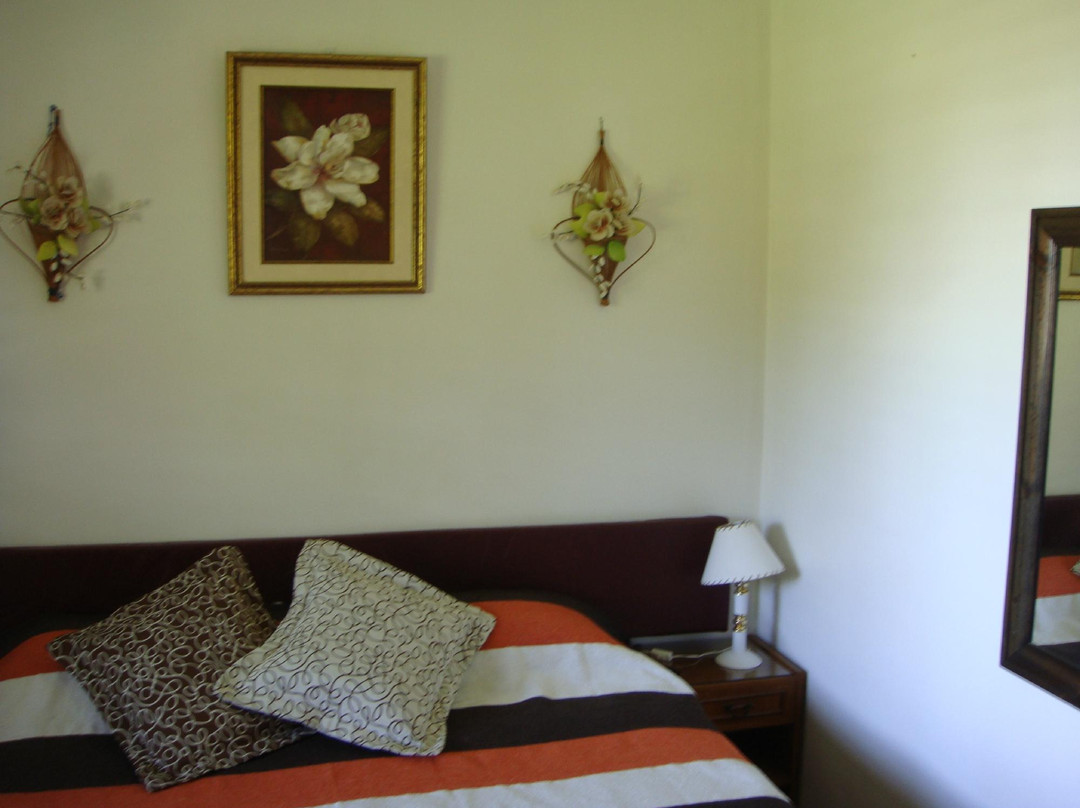 Balcarce酒店住宿-Posada Luces de la Sierra