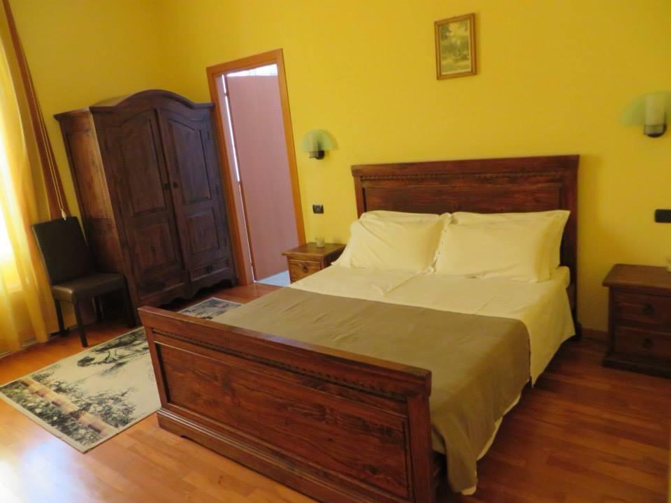 拉寇特德尔26酒店-客卧