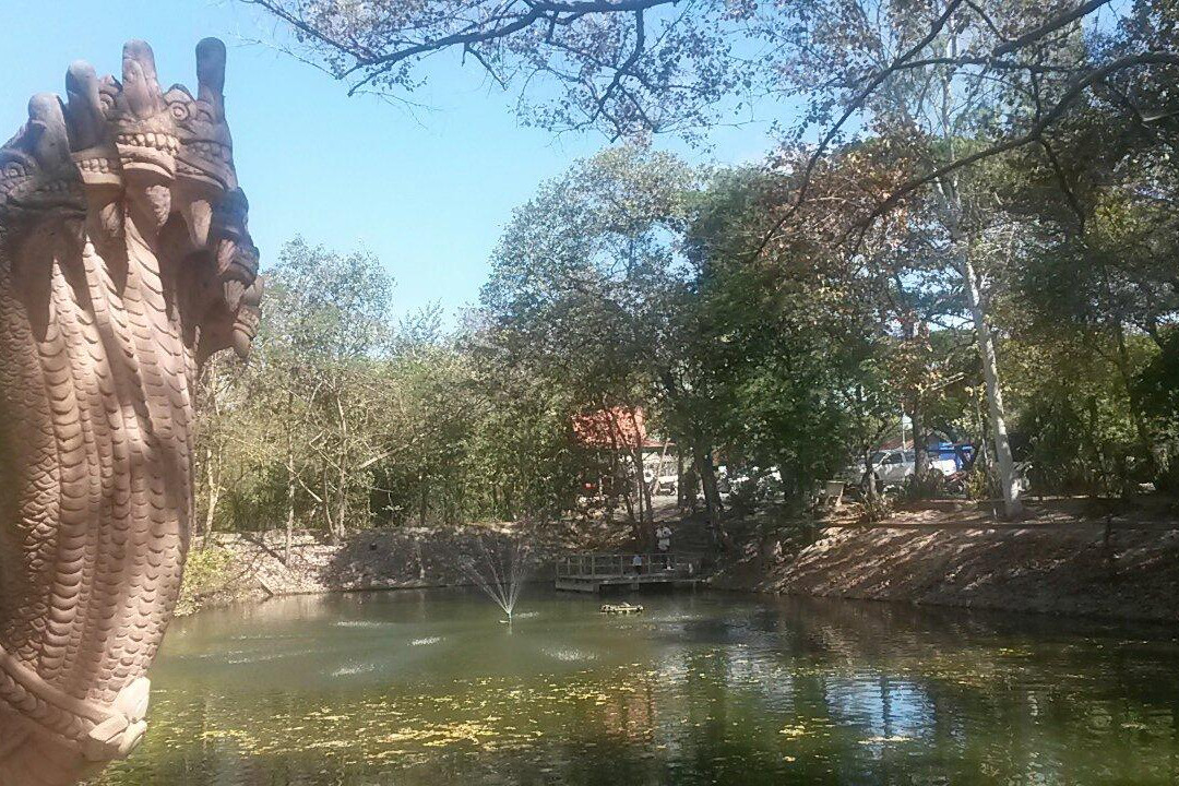 Phanom Sawai Forest Park景点图片