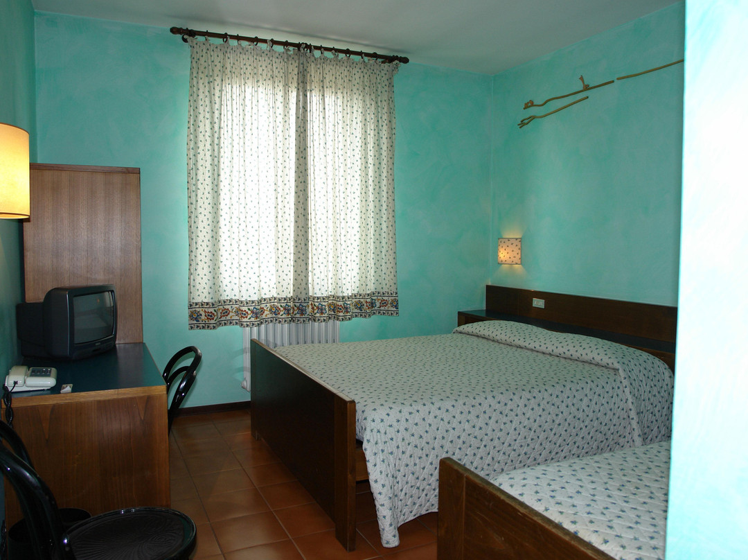 La Nuova Pergoletta主图