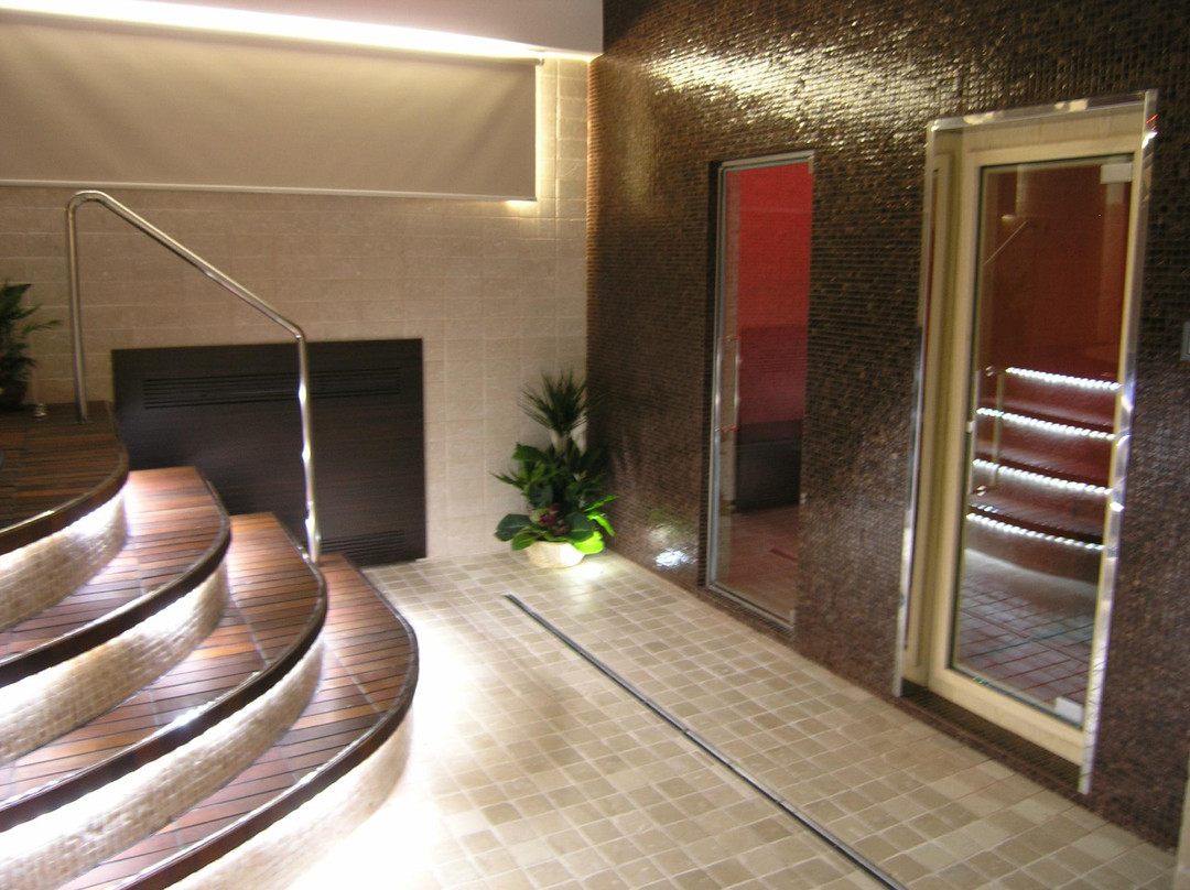 Fayunda-Adelfia必去景点