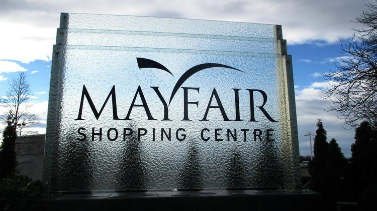 Mayfair Shopping Centre景点图片