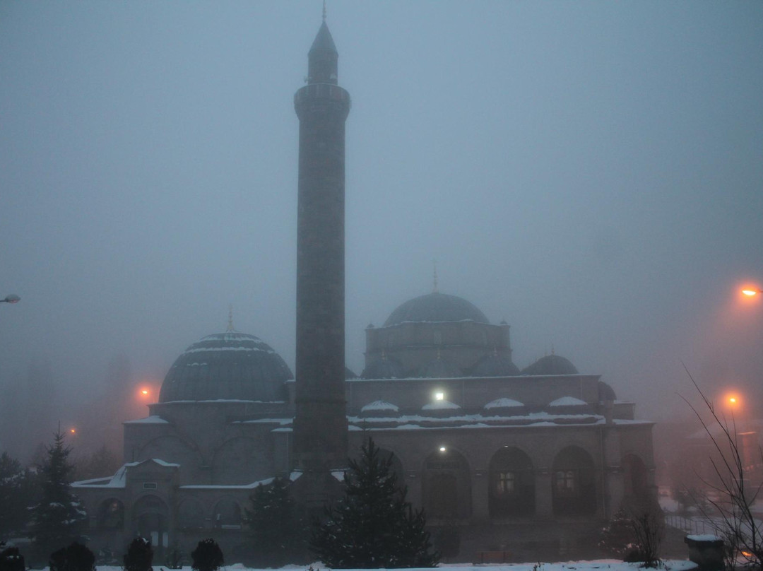 Evliya Camii