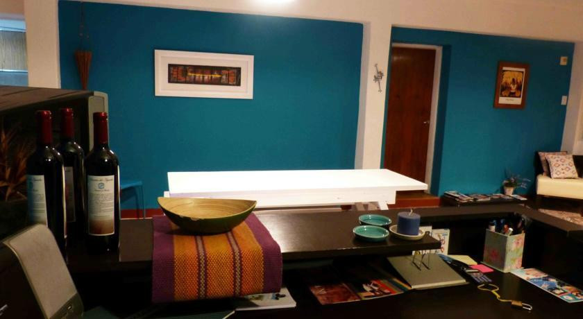Wayra Hostel