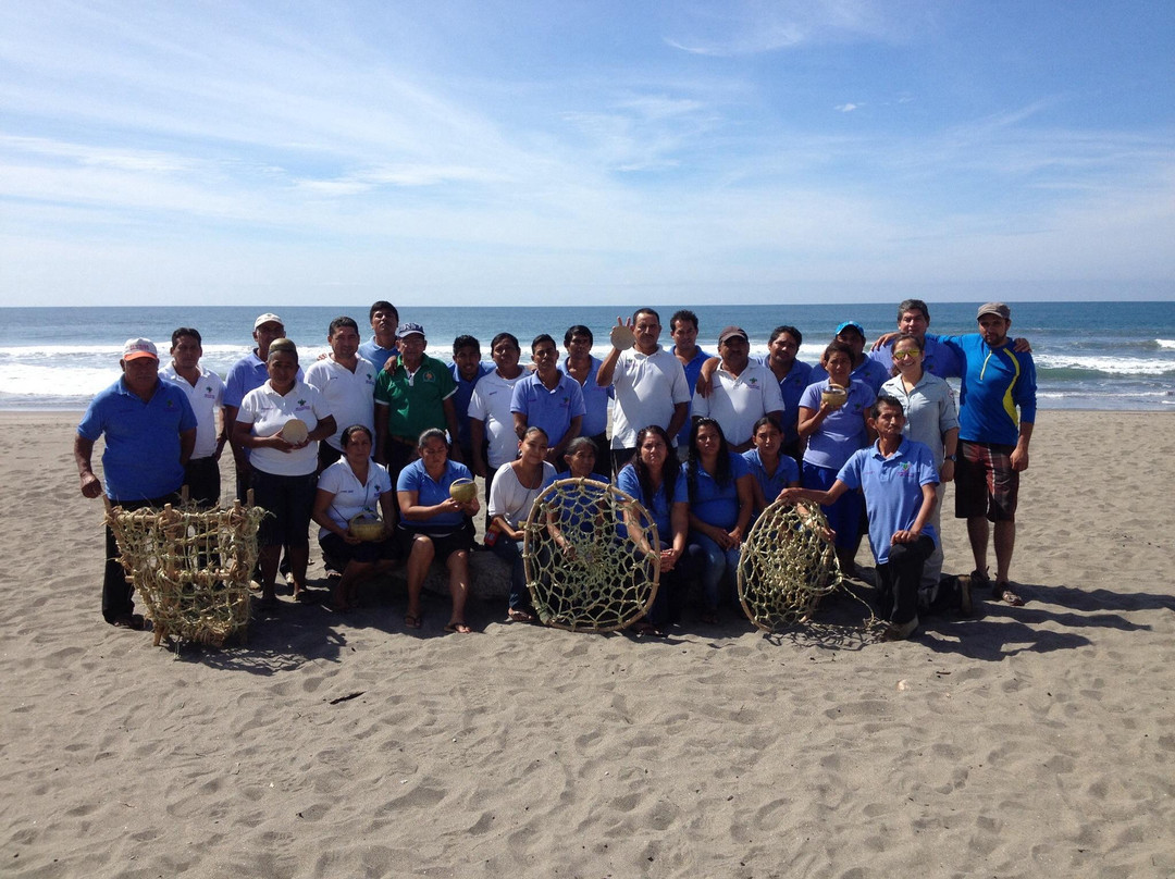 EL Madresal-Tonala必去景点