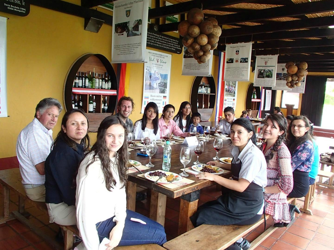 Marqués De Puntalarga-Nobsa必去景点