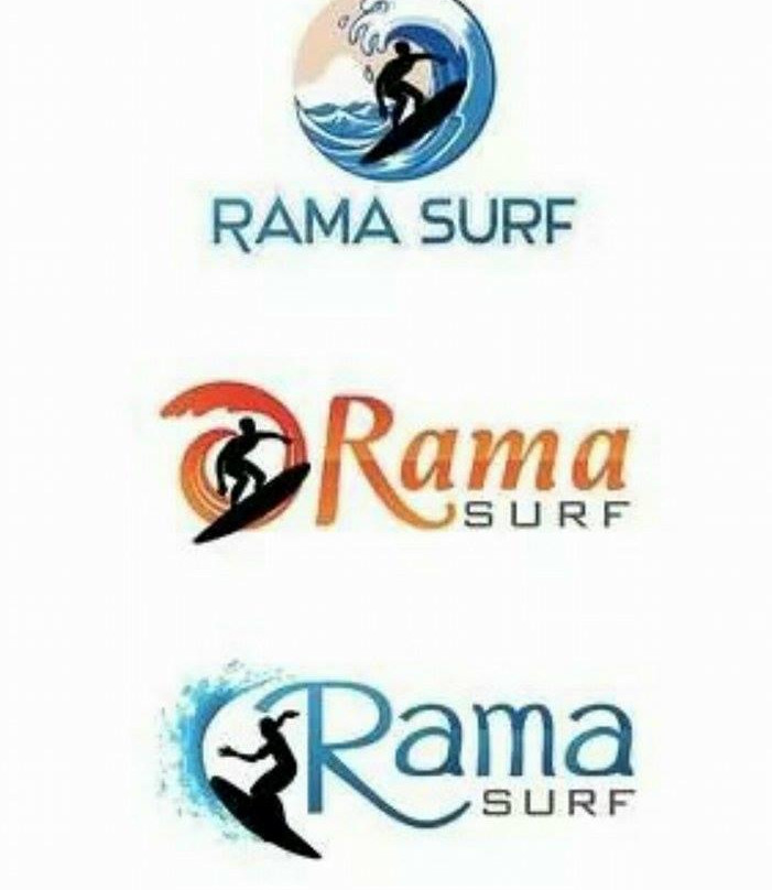 Rama Surf景点图片