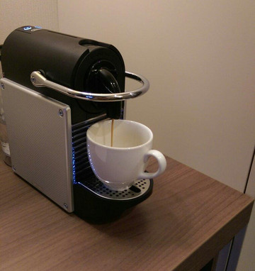 通茂大酒店主图