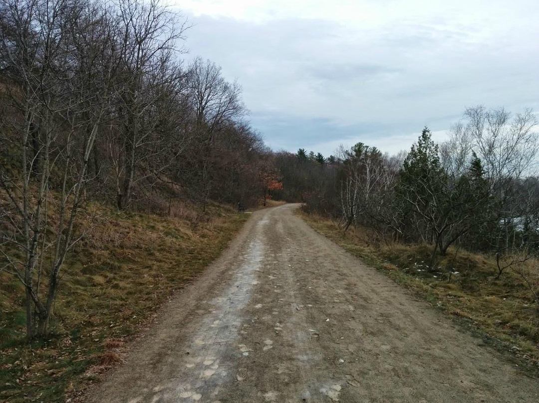 SC Johnson Trail-Brantford必去景点