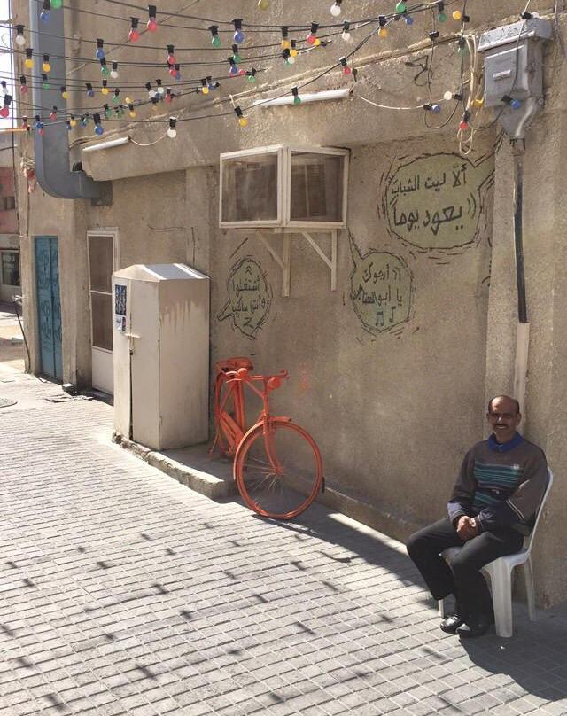 Muharraq souq-穆哈瑞克必去景点