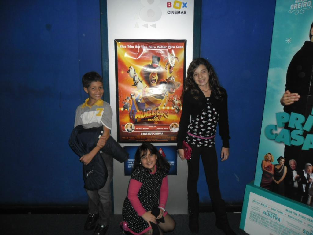 Cinepolis Sao Goncalo Shopping景点图片