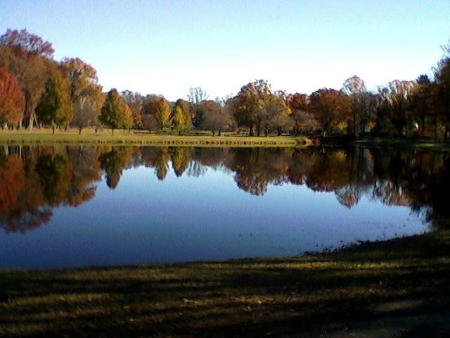 Nomahegan Park-Cranford必去景点