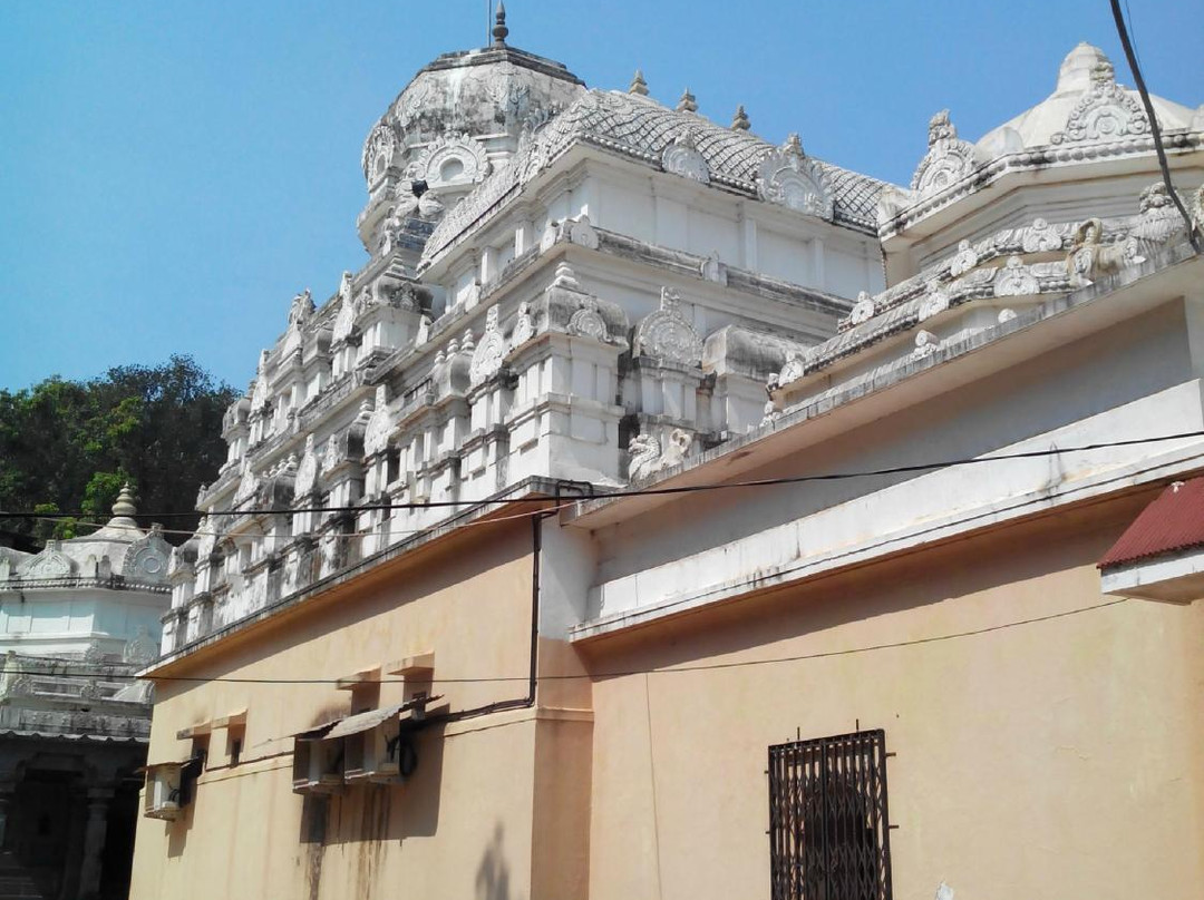 Parshuram Temple景点图片
