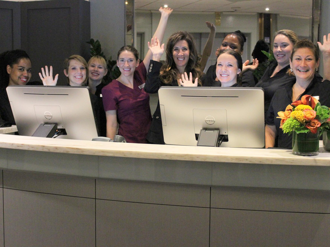 Bella Santé Day & Med Spa-列克星敦必去景点