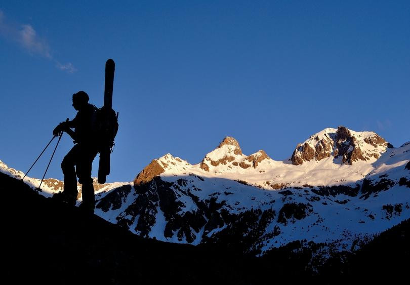 Escuela de Ski de Jaca景点图片