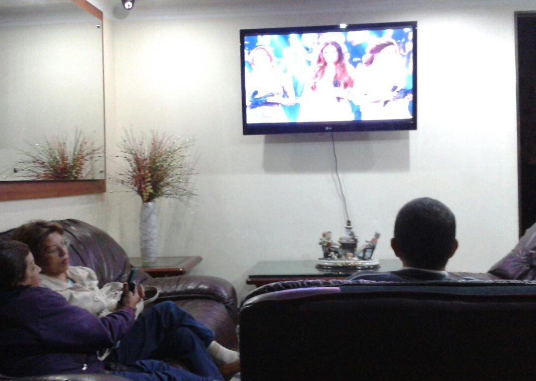 Hotel Cortejo Imperial主图