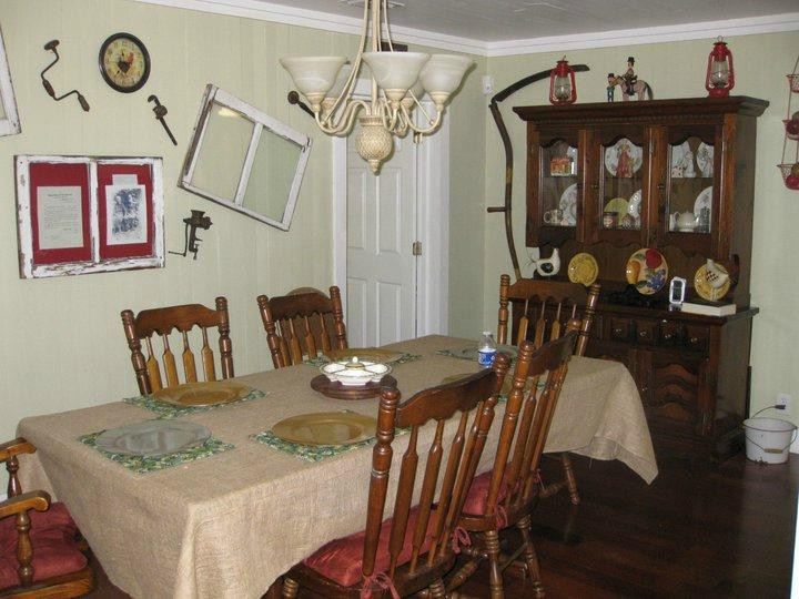 Patterson House主图