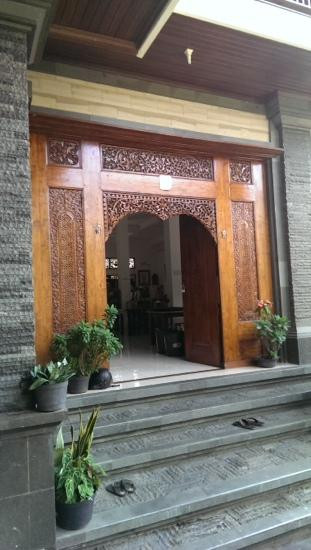 Bali Center for Artistic Creativity-乌布必去景点