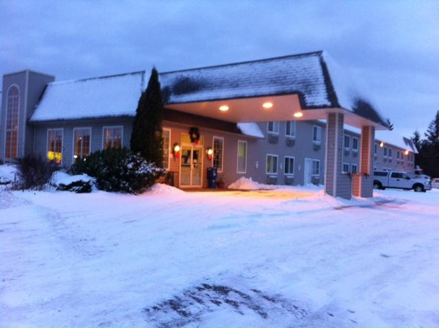 Cedarville Lodge主图