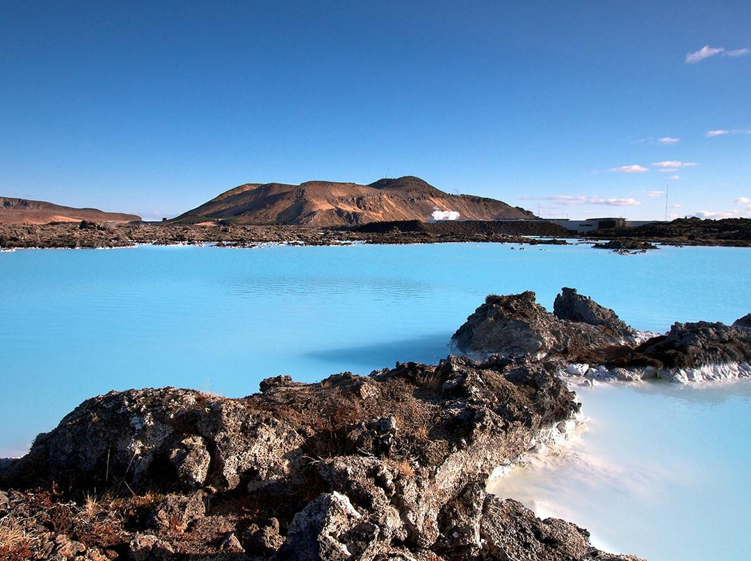 Reykjavik Excursions-雷克雅未克必去景点