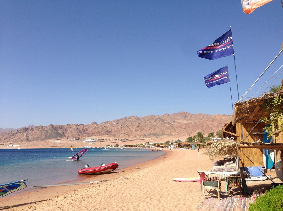 Dahab Extreme Club-达哈卜必去景点